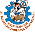 Logo des XI. Bundesjugendlagers