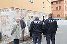 Die Tagungsteilnehmer auf Gut Gimritz / Foto: SPD