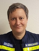 Nadja Kischner