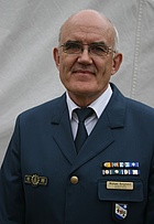 Michael Borgmann