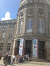 Besuch im Deutschen Museeum
